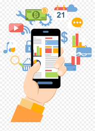 #1 Mobile App Development Agency in Mumbai