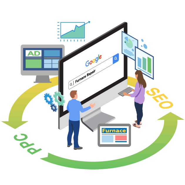 Digital Marketing Services