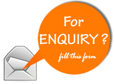 Enquiry