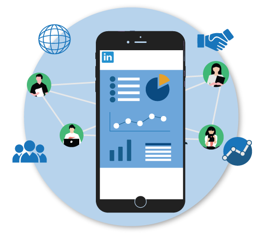 Linkedin Marketing 